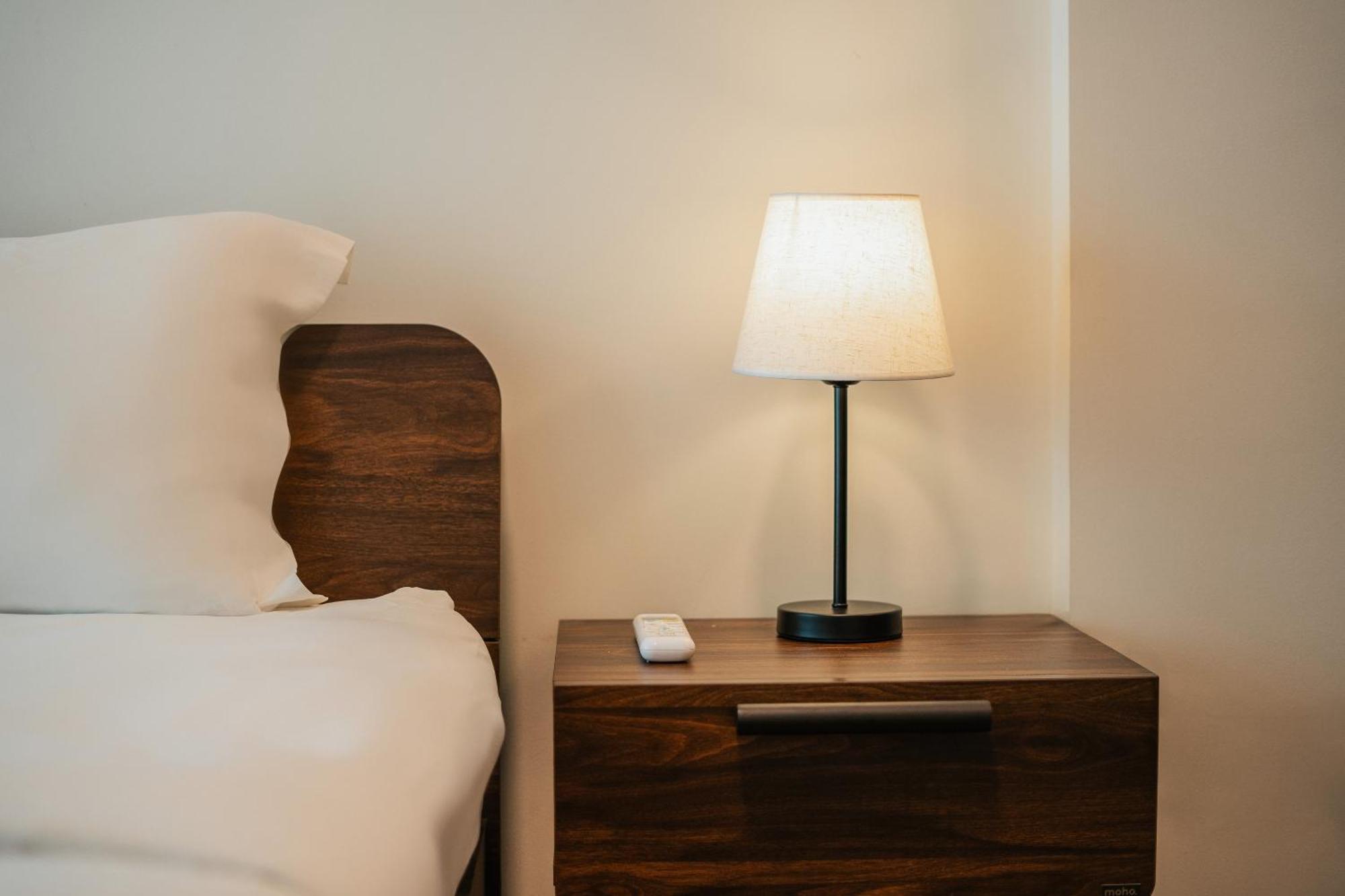 Tropical House - New Apartment At Delasol Ho Chi Minh-stad Buitenkant foto